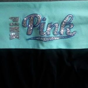 Victoria Secret yoga pants